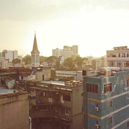 Informasi Geospasial dan Pembangunan Berbasis Data